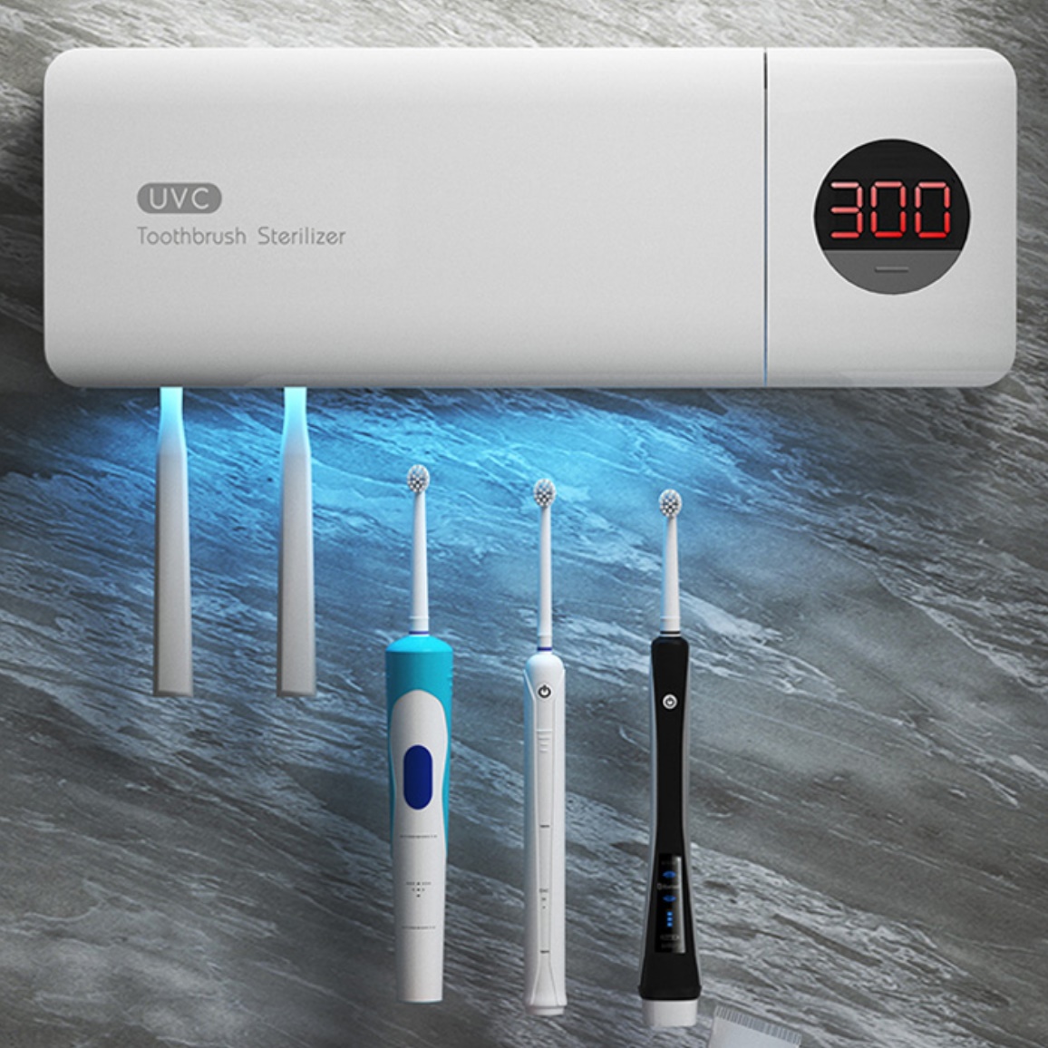 사무실 칫솔 살균기 유치원 어린이집 업소용 칫솔 소독기