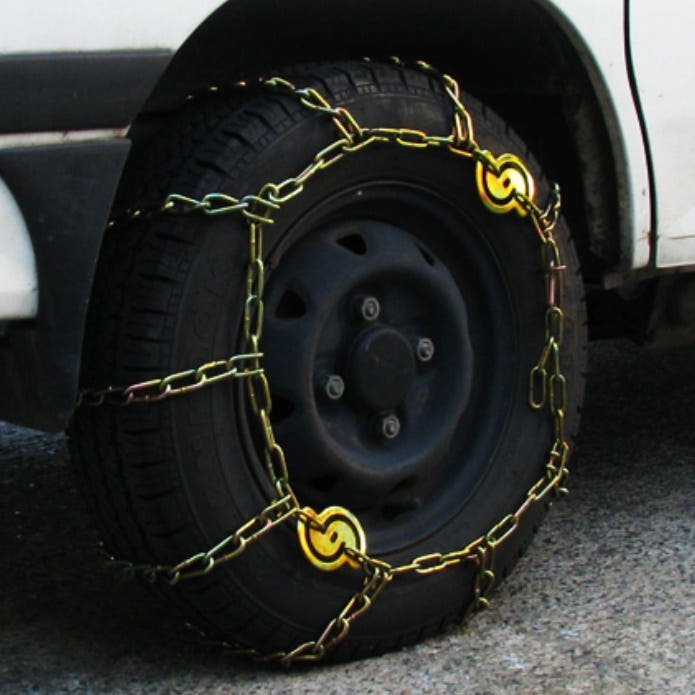 바퀴 체인 500-12