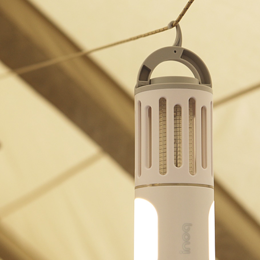 전자 모기 퇴치기 가정용 전기 살충기 야외 포충등 야외용 포충기