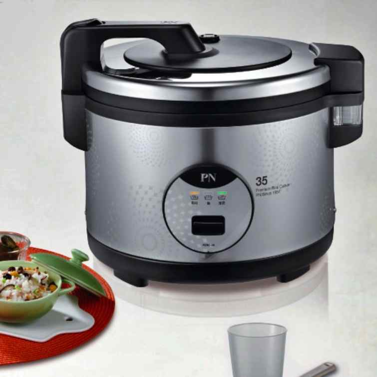 대용량 전기 밥솥 영업용 밥솥 식당용 밥통 식당 대형 밥솥