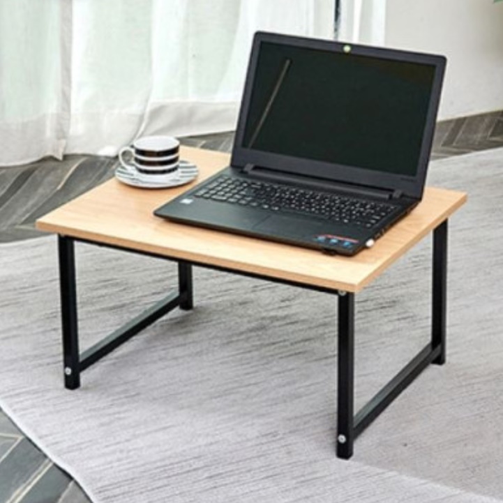 작은 책상 청소년 대학생 원룸 간이 책상 소형 책상