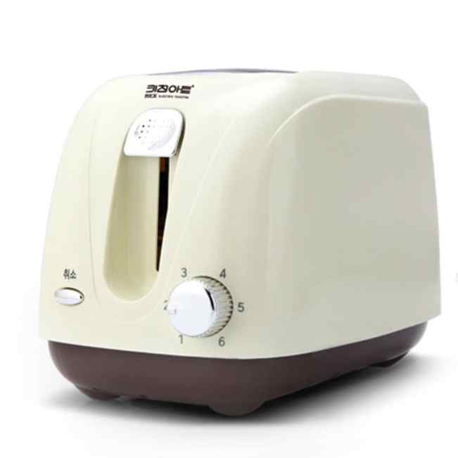 레트로 토스터기 식빵 업소용 토스트기 미니 토스토기 호텔 토스트기계
