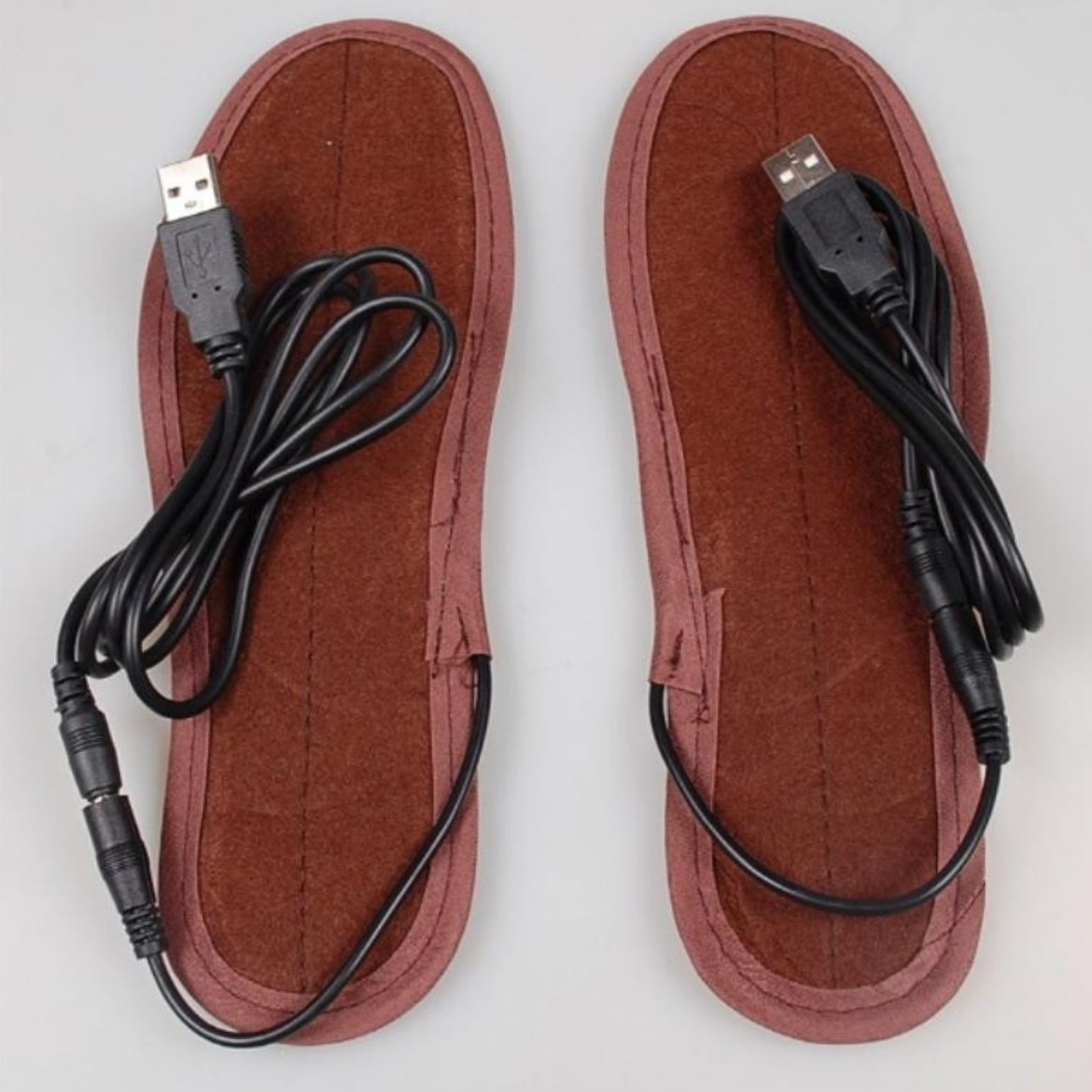 전기 발 히터 발 보온기 책상 사무실 발 난로 