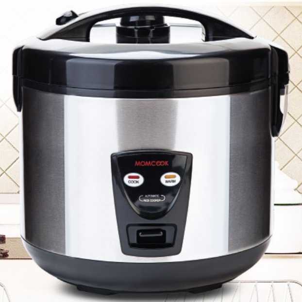 17인용 대형 전기 밥솥 영업용 밥솥 대용량 식당용 식당 밥솥