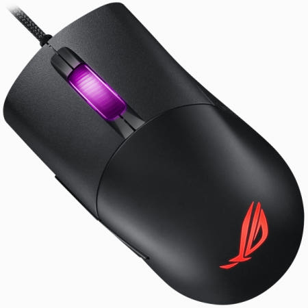 ASUS ROG KERIS