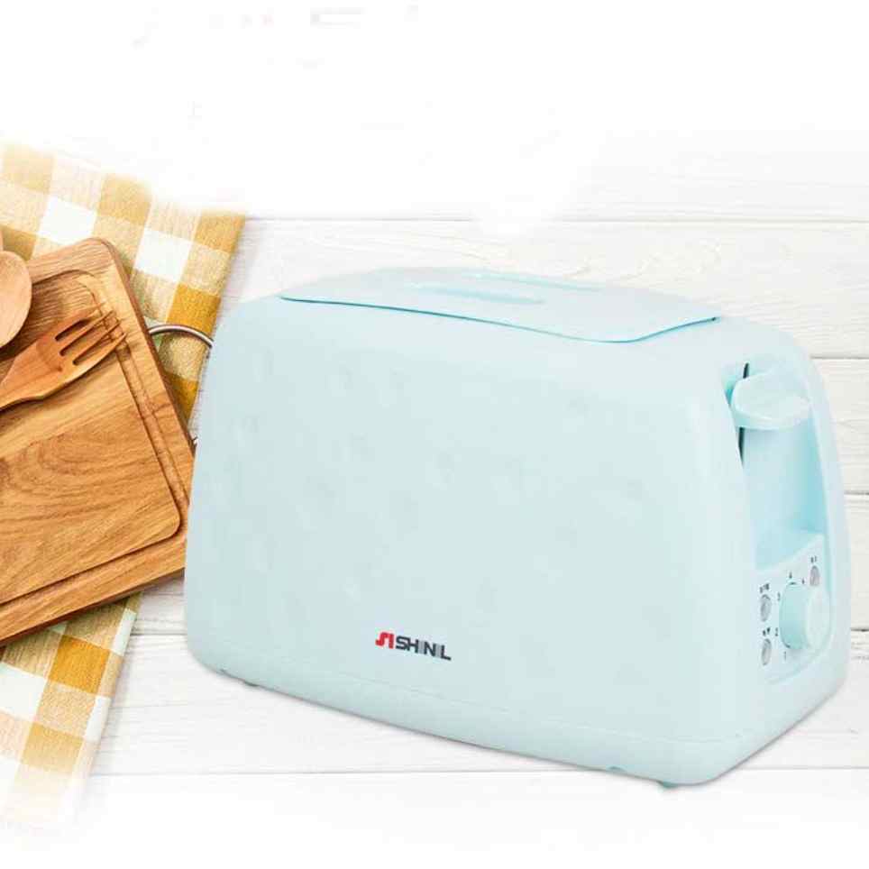 레트로 토스터기 호텔 미니 토스토기 식빵 토스트기계 업소용 토스트기