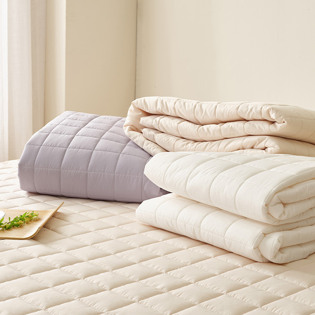 세사온라인 스테이 알러지케어 기능성 방수패드 SS 사계절 누빔패드