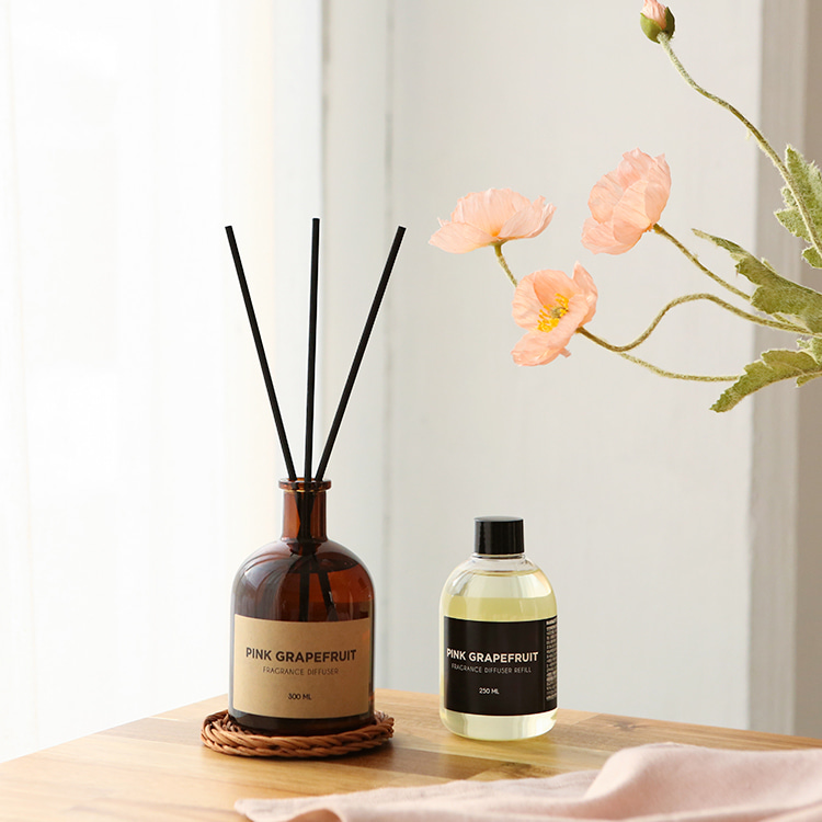 디퓨저 300ml+250ml 핑크자몽 8551.0888 - 상세 이미지 2