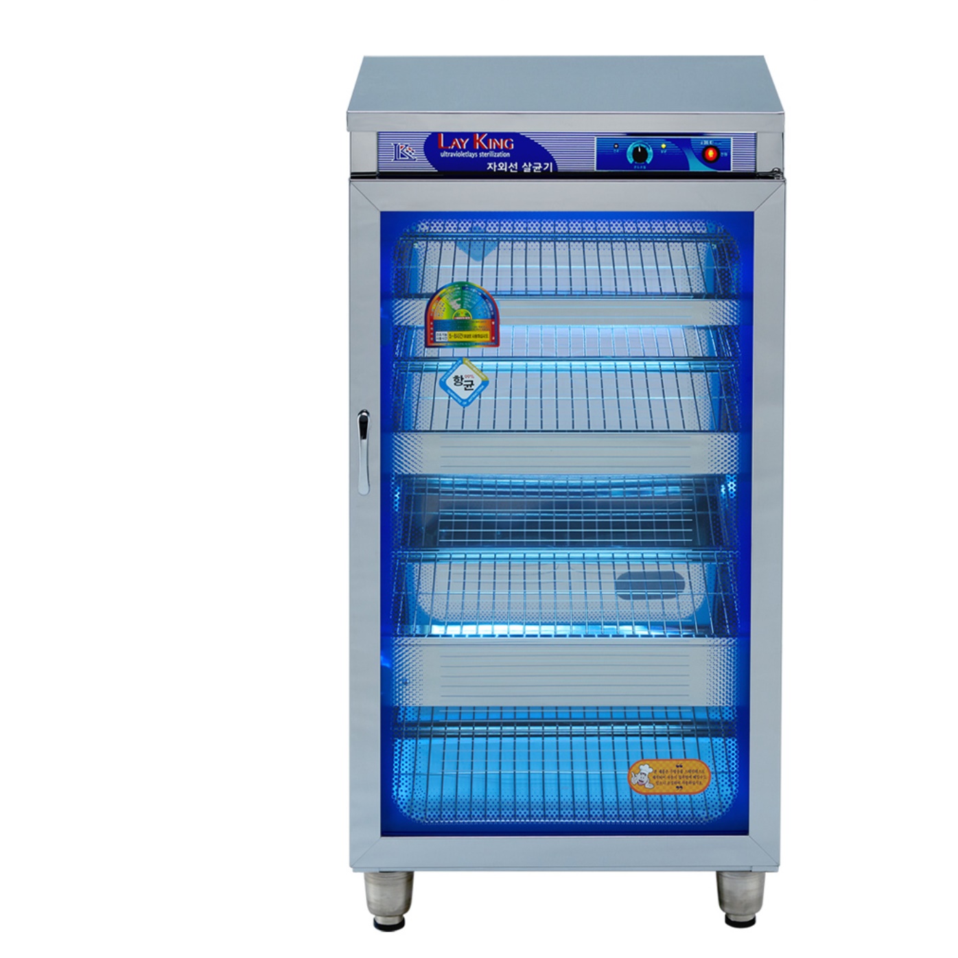 업소용 컵 건조기 대형 자외선 컵 살균기 컵 살균 소독기