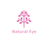 네추럴아이 스토어 로고