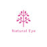 네추럴아이 로고