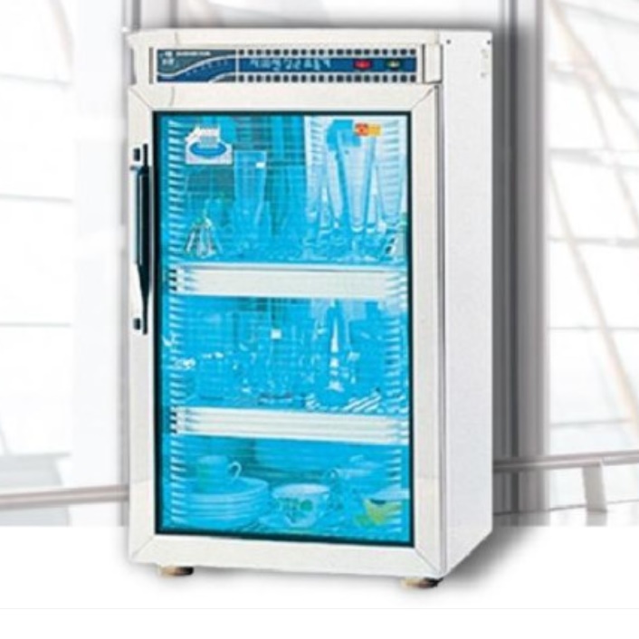 자외선 살균 소독기 업소용 주방 식기 살균기 그릇 소독기