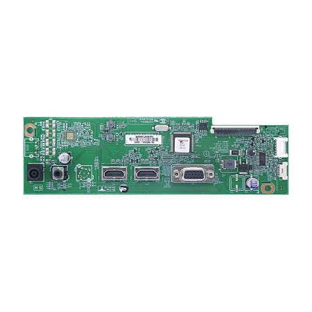 [중고]22MK600MW LG전자 22인치 LED 모니터 AD 메인 영상 통합 보드 수리 부품