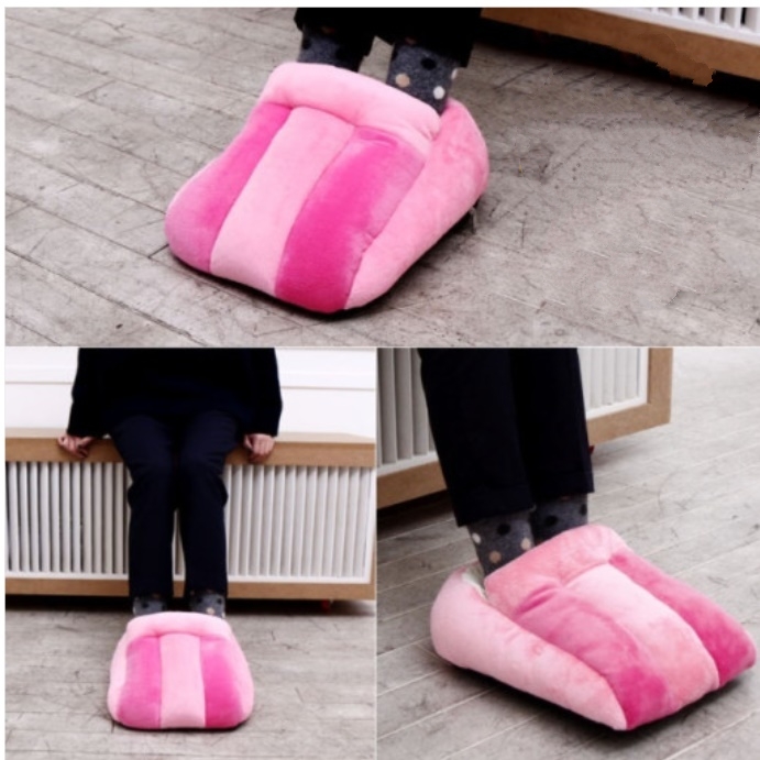 사무실 발히터 발보온기 발전기히터 챠밍