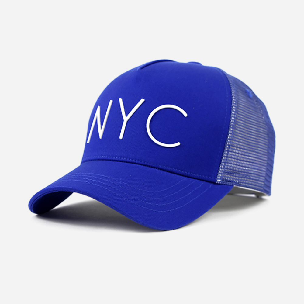 남자 빅사이즈 nyc 모자 뉴욕양키스 ny 망사 모자 워터파크 볼캡 이미지 6