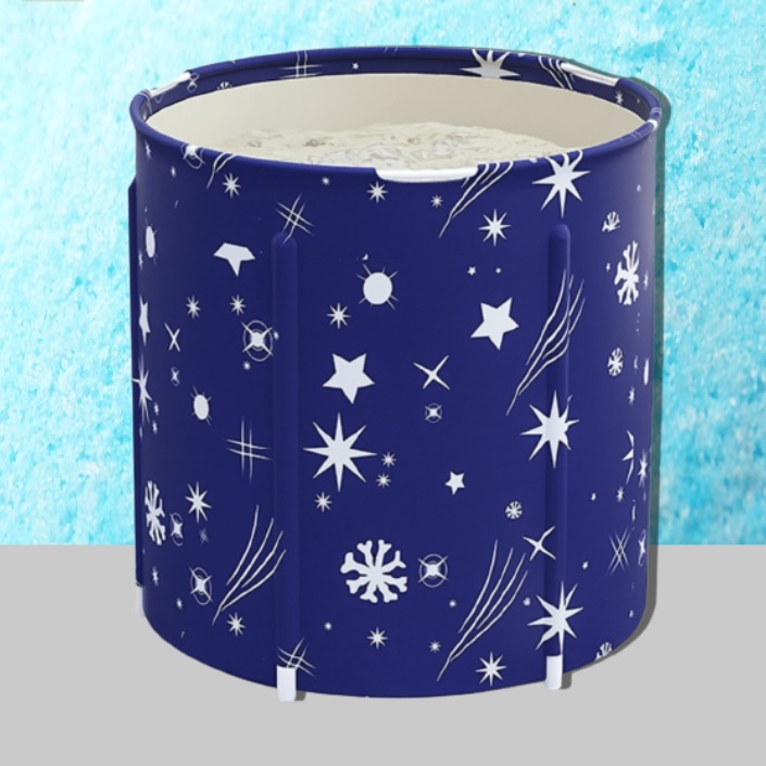 가정용 사우나 1인 가정용 반신 욕기 간이목욕탕 소형 욕조