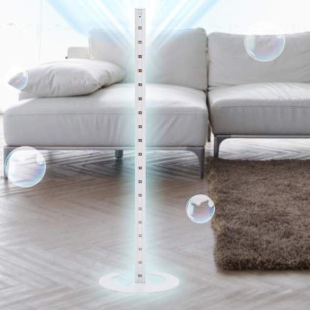 대인방역기 살균빔클리너 전신소독기 출입구 소독기