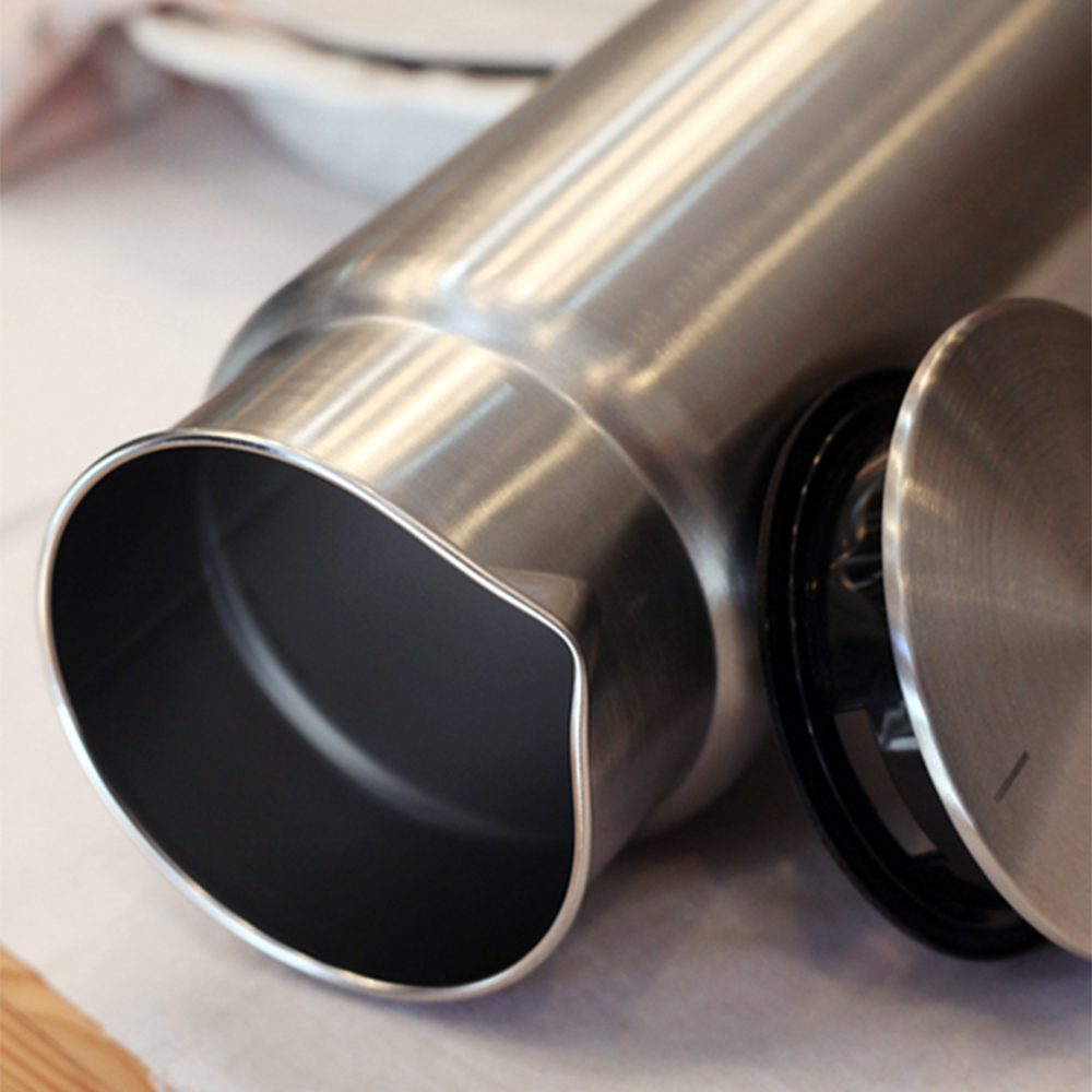 핫콤 업소용 올스텐 식당 냉장고 물병 물통 보틀 1.45L 대용량 상세 이미지 3