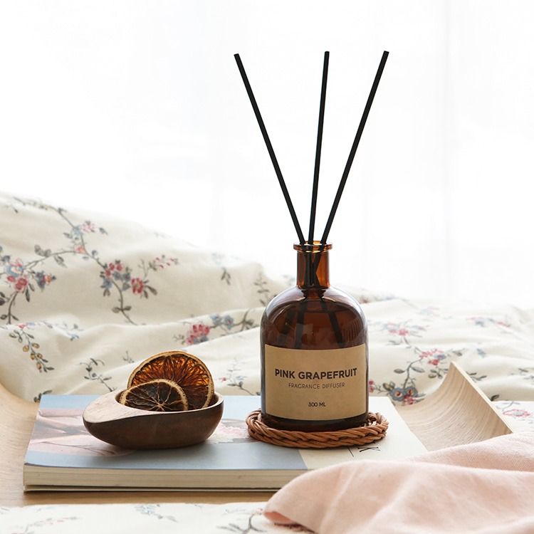디퓨저 300ml+250ml 핑크자몽 8551.0888 - 상세 이미지 3