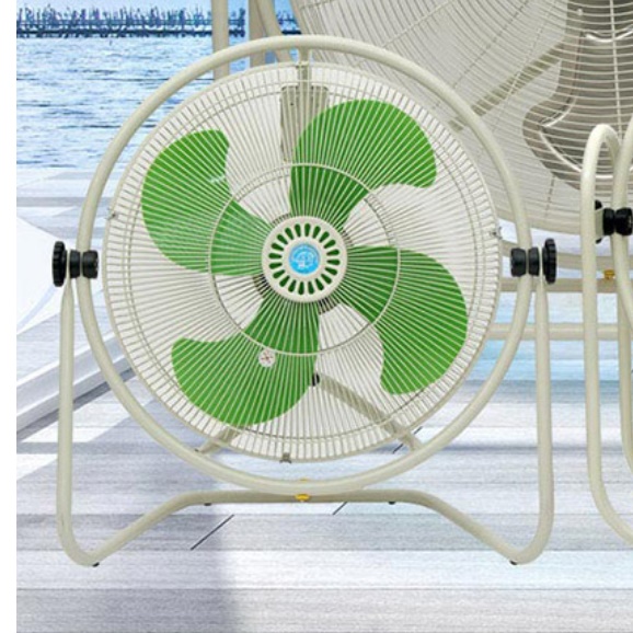 18인치 앉은뱅이 선풍기 공장용 축사용 공장 선풍기 매장용 매장 선풍기