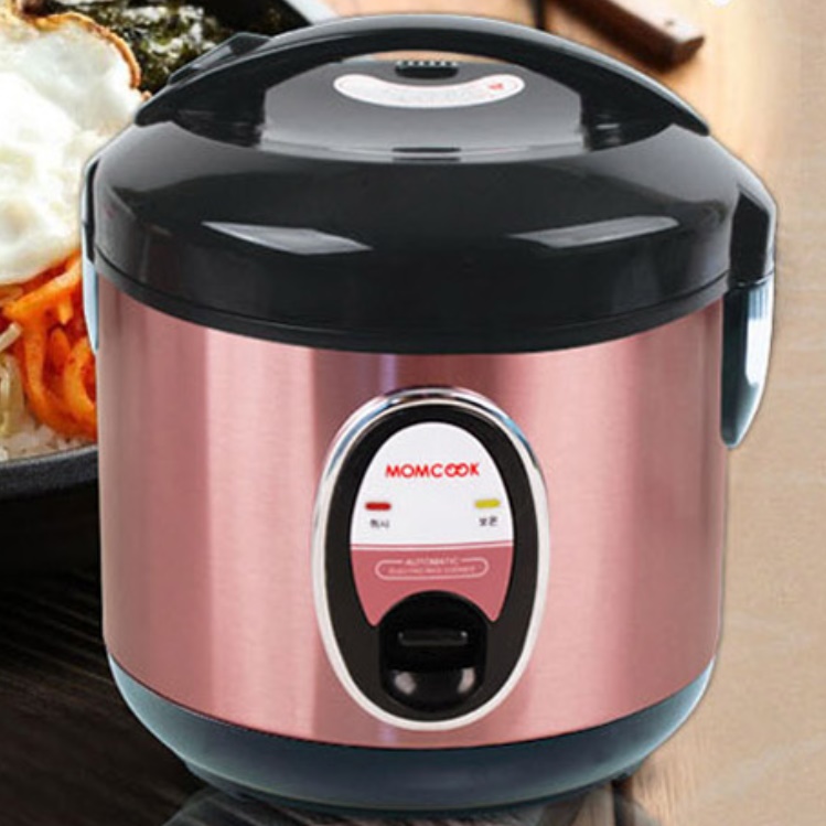 전기 밥통 가정용 밥솥 3인용 자취생 자취 4인용 전기 밥솥