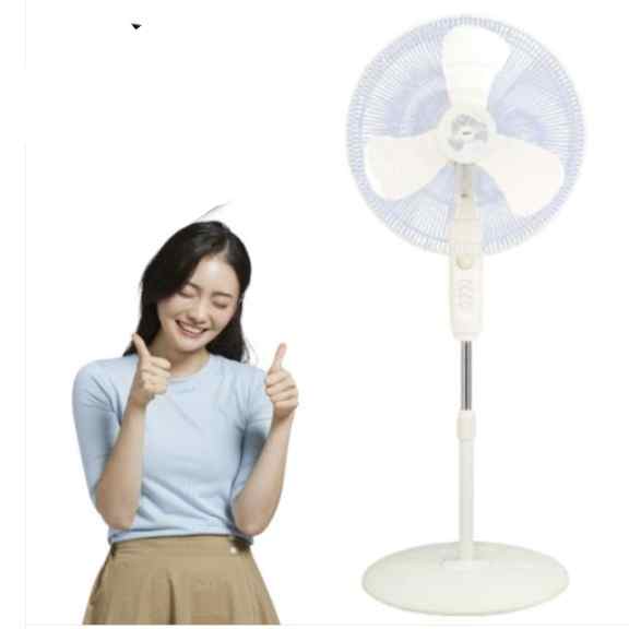 공장 선풍기 현장용 현장 매장 영업용 선풍기 공장용 작업용 선풍기 - 상품 이미지