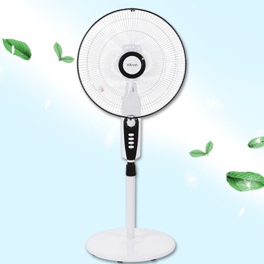 16인치선풍기 거실선풍기 가정용 사무실용 키큰 키높이선풍기 - 상품 이미지