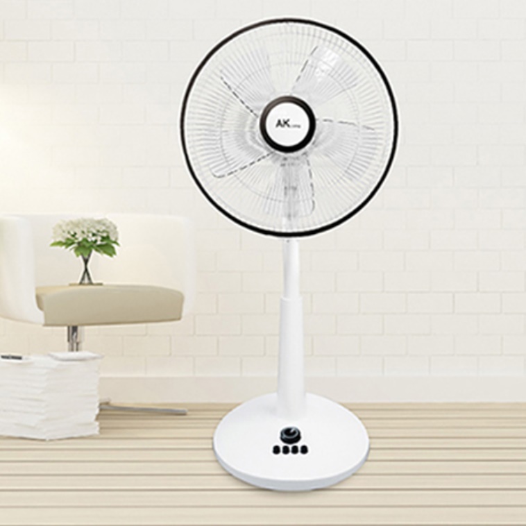 거실 자취방 선풍기 거실용 시원한 선풍기 원룸 가정용 사무실용 선풍기 - 상품 이미지