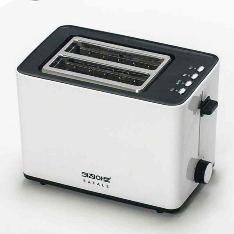 레트로 토스터기 토스트기계 식빵 호텔 업소용 토스트기 미니 토스토기