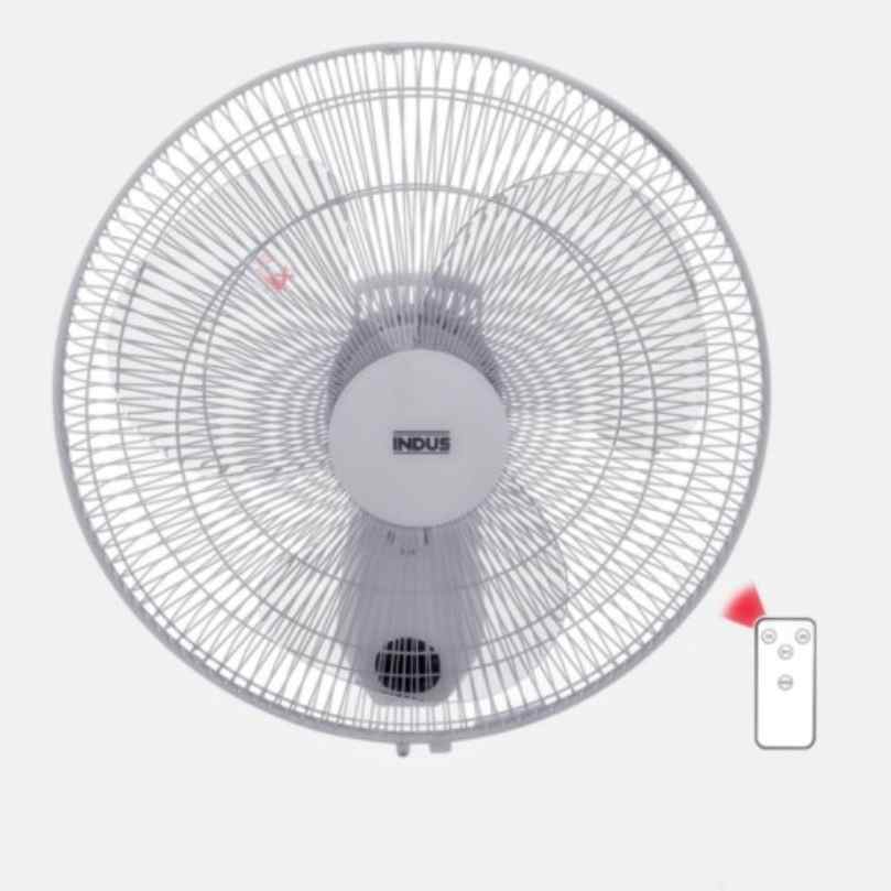 대형 벽걸이선풍기 리모콘 벽 벽걸이용 산업용 업소용 벽걸이 선풍기 - 상품 이미지