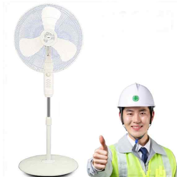 공장 공장용 영업용선풍기 농업용선풍기 업소형 매장용 매장 선풍기 - 상품 이미지