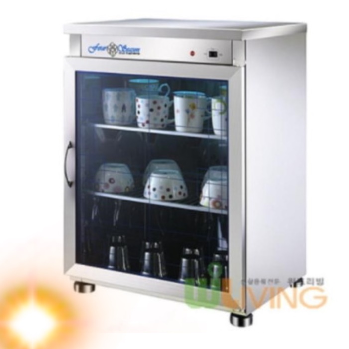 미니 식기건조기 미니 컵 소독기 자외선 컵살균기