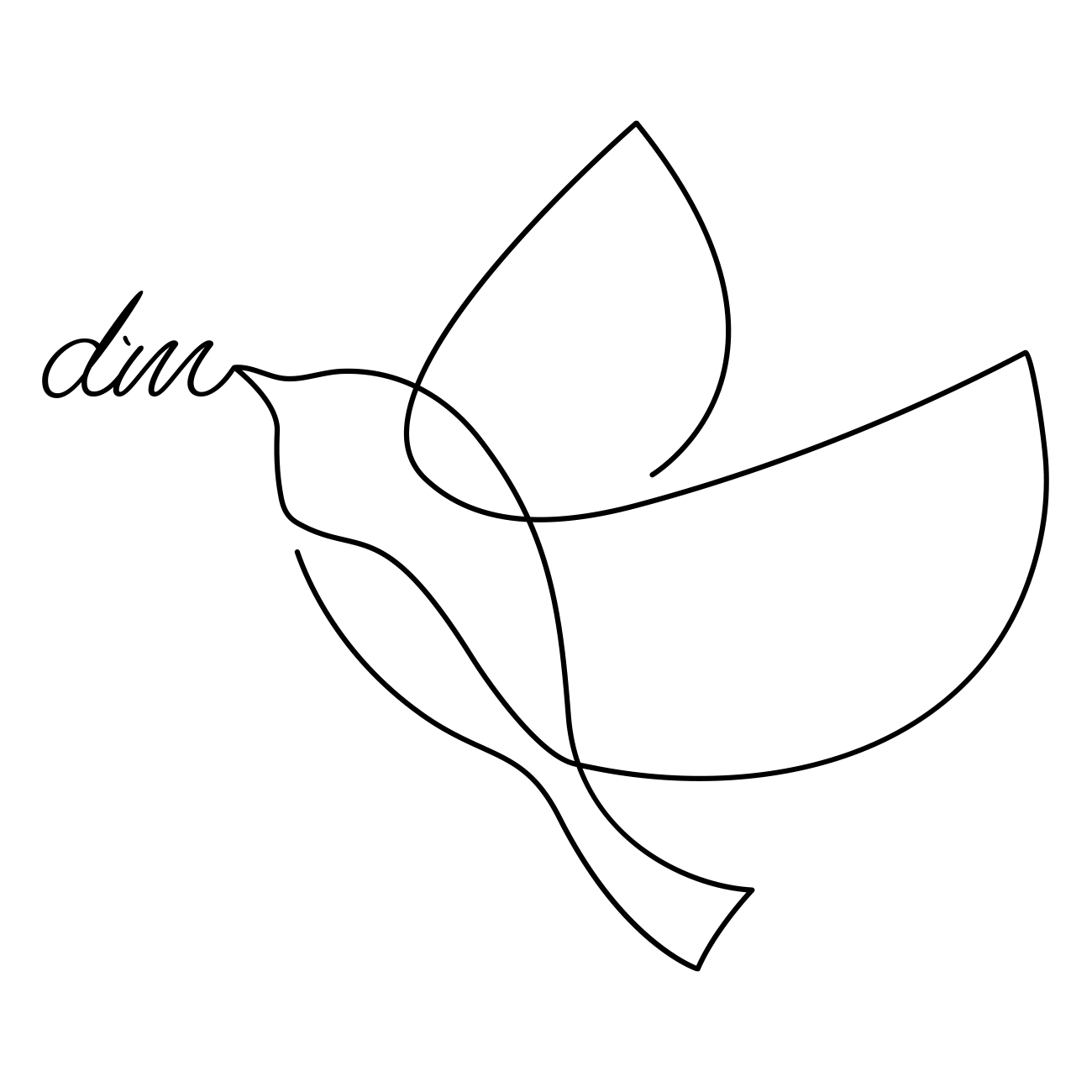 드메르코 스토어 로고