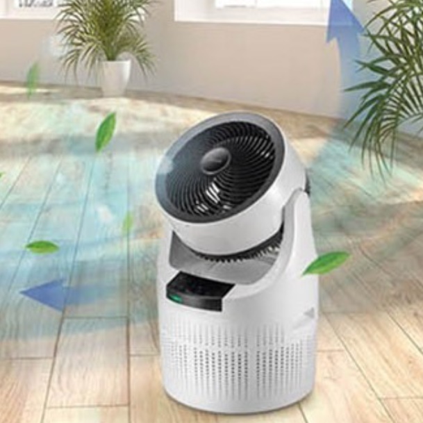 써큘레이터 공기청정기 업소용 산업용 사무실 대형 공기청정기