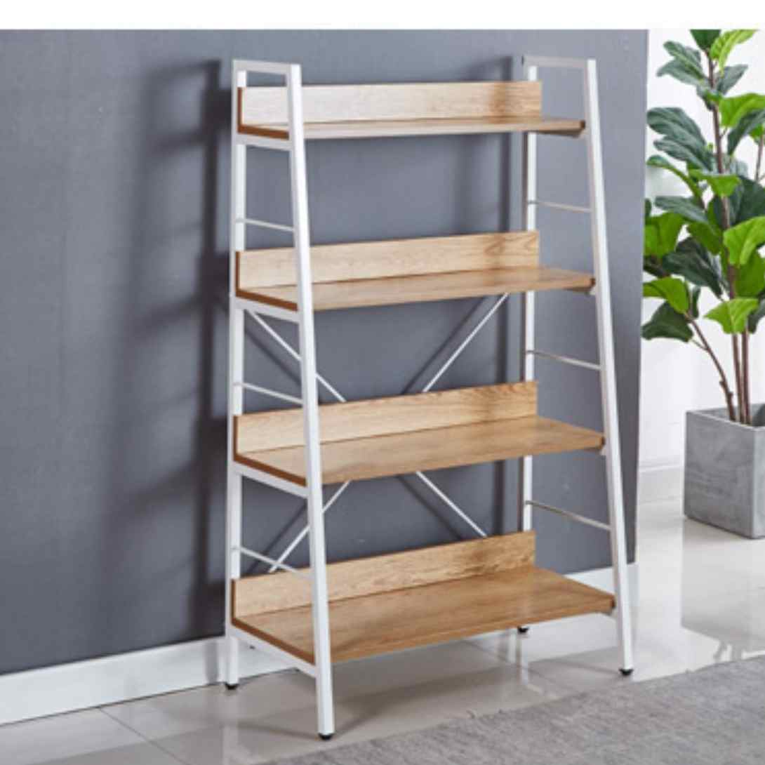 사다리형 선반 거실 선반장 작은 선반 시스템 벽 선반 장