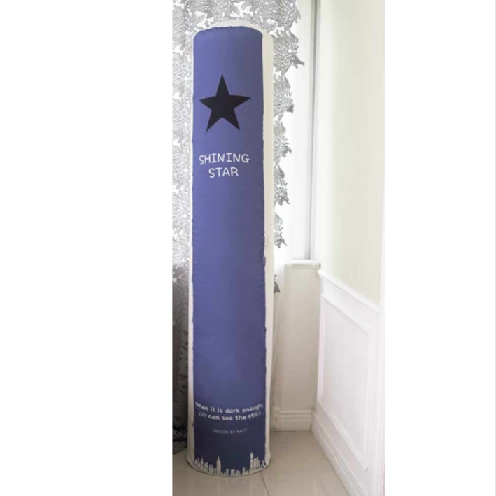 스탠드 에어컨 가림막 에어컨 보관 커버 케이스 에어컨 차양막 차단막 쉴드 가리개 덥게