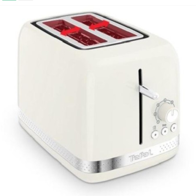 레트로 토스터기 업소용 토스트기 호텔 식빵 토스트기계 미니 토스토기