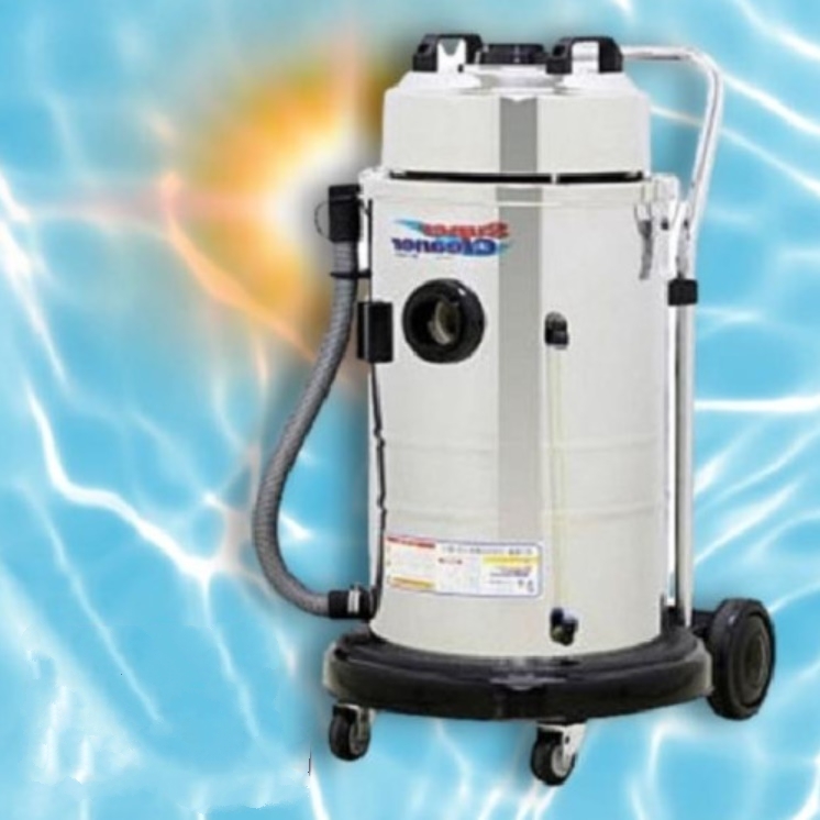 물 흡입 청소기 저수조 물 흡입기 수영장 바닥 잔수처리기 