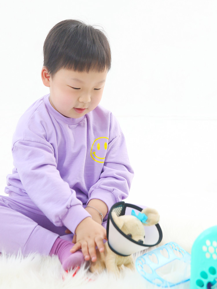 캐스비 마이펫동물병원 코코 유아 역할놀이 반려동물 돌보기 이미지 6