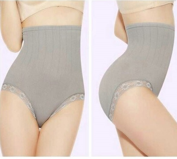 골프 웨딩거들 하이웨이스트 거들 웨딩 촬영 보정 속옷 - 상품 이미지