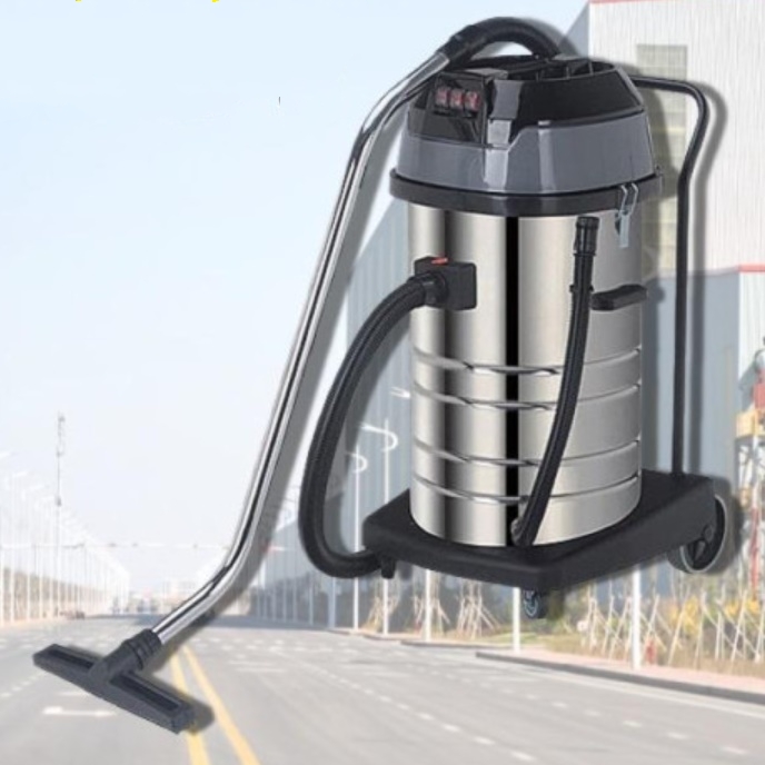대형청소기 대용량청소기 공업용진공청소기 공장용 매장용