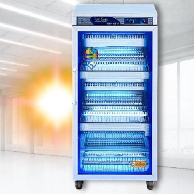 식판 건조기 식판 소독기 업소용 자외선 살균기 전기 식기 건조기