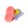 Line Friends BT21 TATA Mininini Lying Cushion