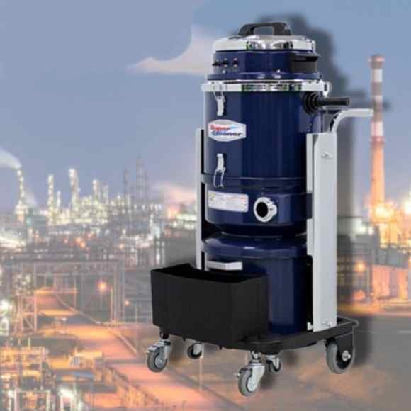 산업용 진공 청소기 공장 공장용 청소기 분진 청소기 - 상품 이미지