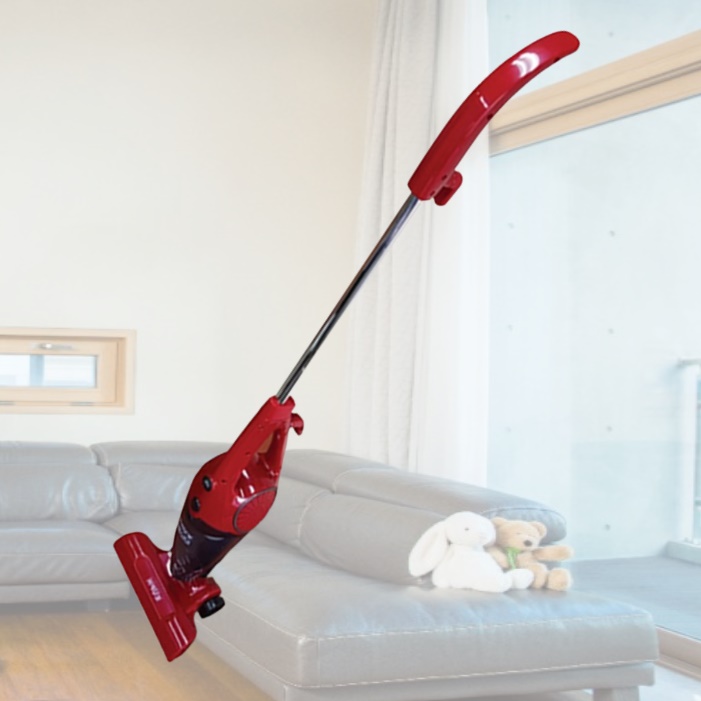 가정용 진공 청소기 원룸 머리카락 자취방 청소기 가벼운 소형 청소기