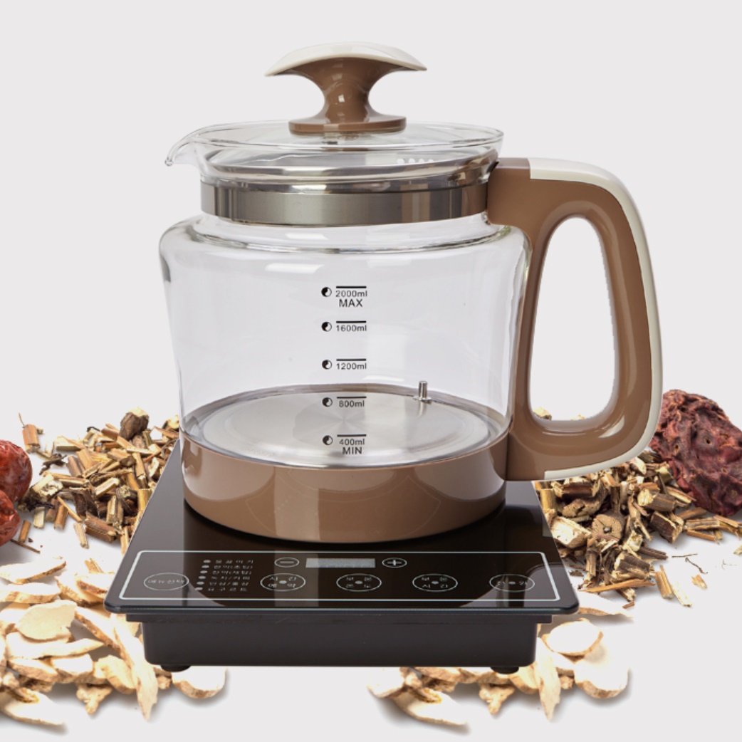 가정용약탕기 대용량약탕기 전기중탕기 홍삼달이기