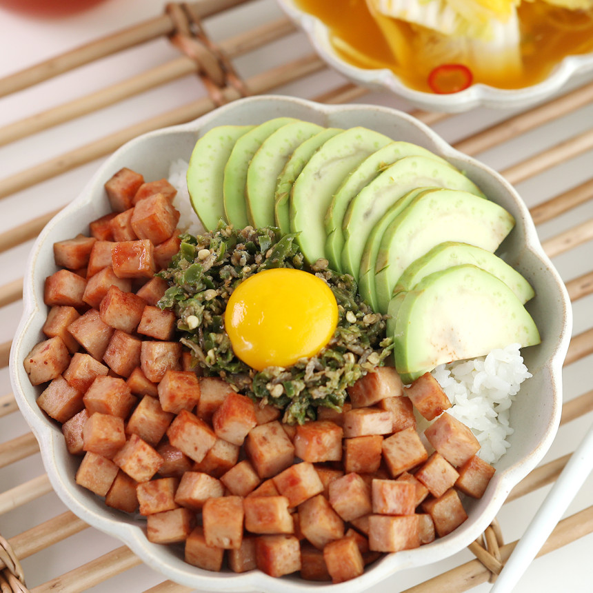 셰프애찬 맵짤이 청양고추 땡초장 양념장 장아찌 다대기 다진고추 반찬 250g 사진 5