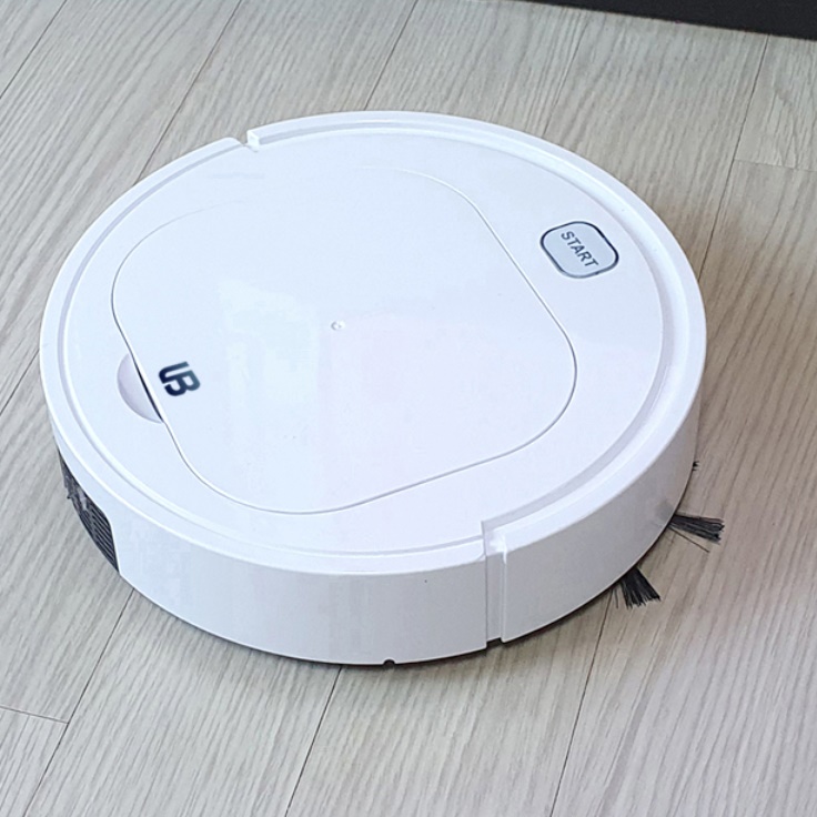 로봇 물 청소기 롯봇 물걸레 청소기 전용 겸용 무선 미니