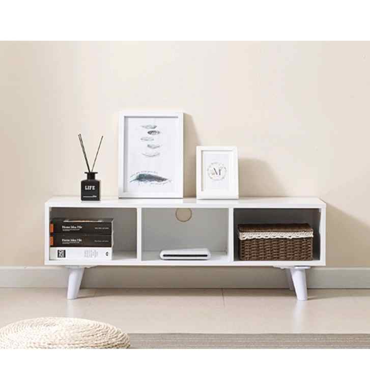 미니 tv 다이 엔틱 거실장 티브 다이 키 높은 거실장