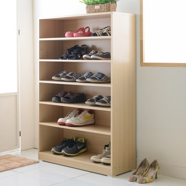 업소용 신발장 공장 신발장 회사 학원 신발장 목재 전실 수납장